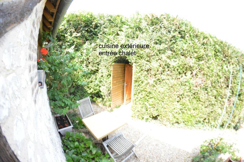 Studio Mil Roses Andé 外观 照片
